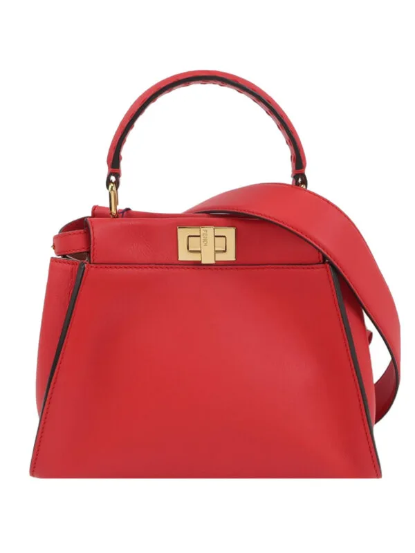 Fendi Peekaboo