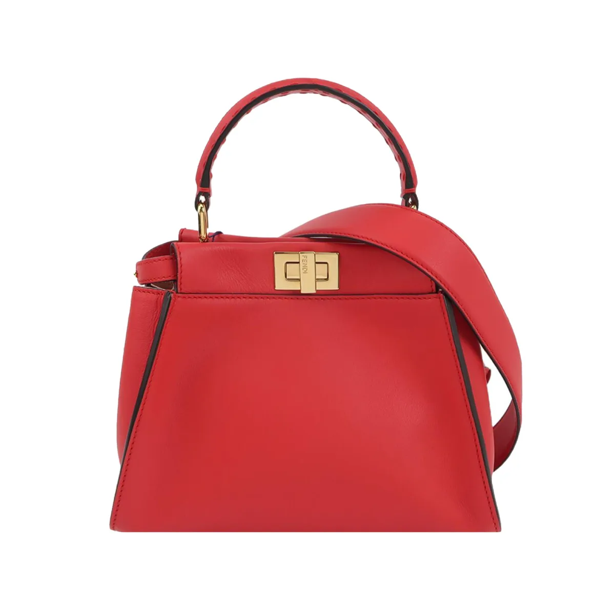 Fendi Peekaboo (Фенди) — фото 1