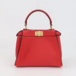 Fendi Peekaboo (Фенди) — фото 5