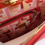 Fendi Peekaboo (Фенди) — фото 8