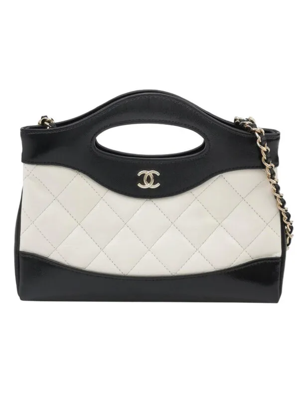 Chanel 31 Bag
