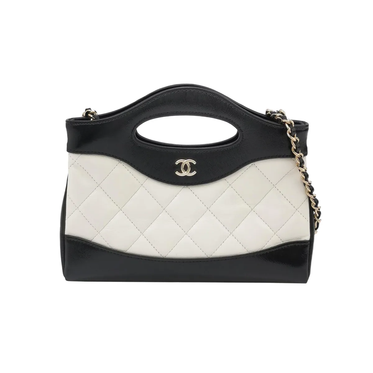 Chanel 31 Bag — фото 1
