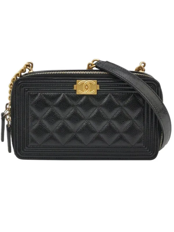 Chanel Boy Bag C