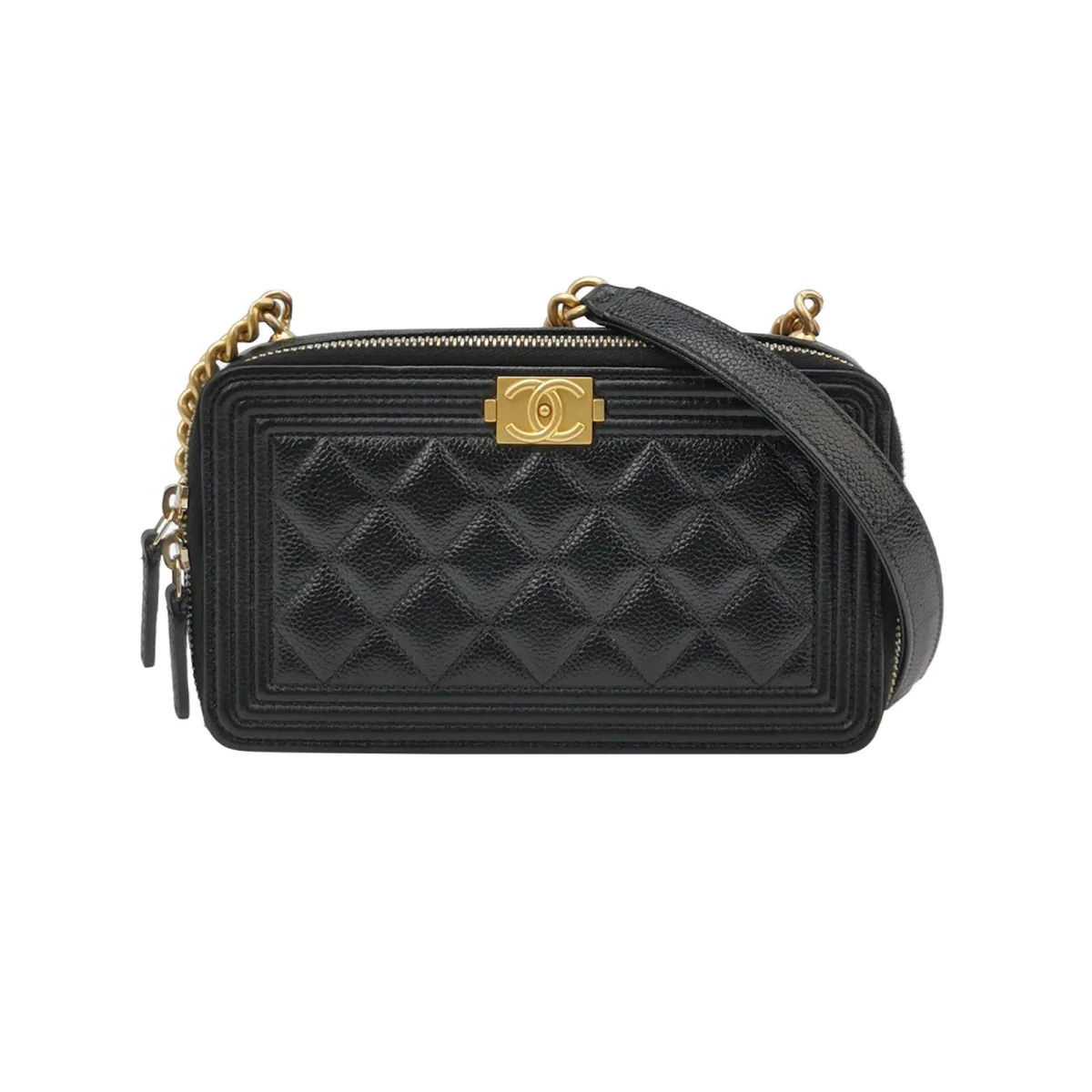 Chanel Boy Bag C — фото 1