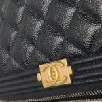 Chanel Boy Bag C — фото 12