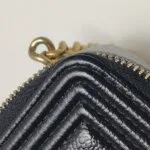 Chanel Boy Bag C — фото 15