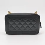 Chanel Boy Bag C — фото 5