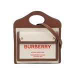 Burberry Pocket Horseferry — миниатюра 1