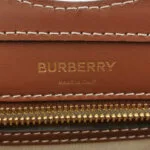 Burberry Pocket Horseferry — фото 8