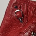 Balenciaga Le City Nano (Баленсиага) — фото 13