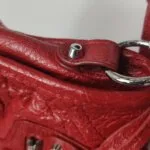 Balenciaga Le City Nano (Баленсиага) — фото 22
