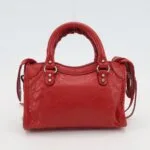 Balenciaga Le City Nano (Баленсиага) — фото 5