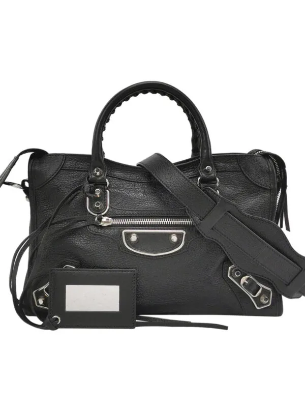 Balenciaga Le City — продано