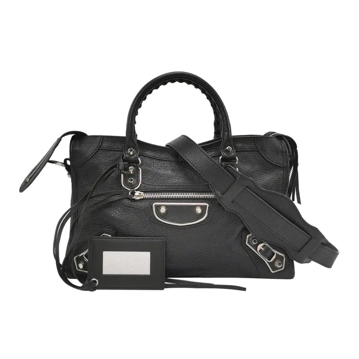 Balenciaga Le City — продано