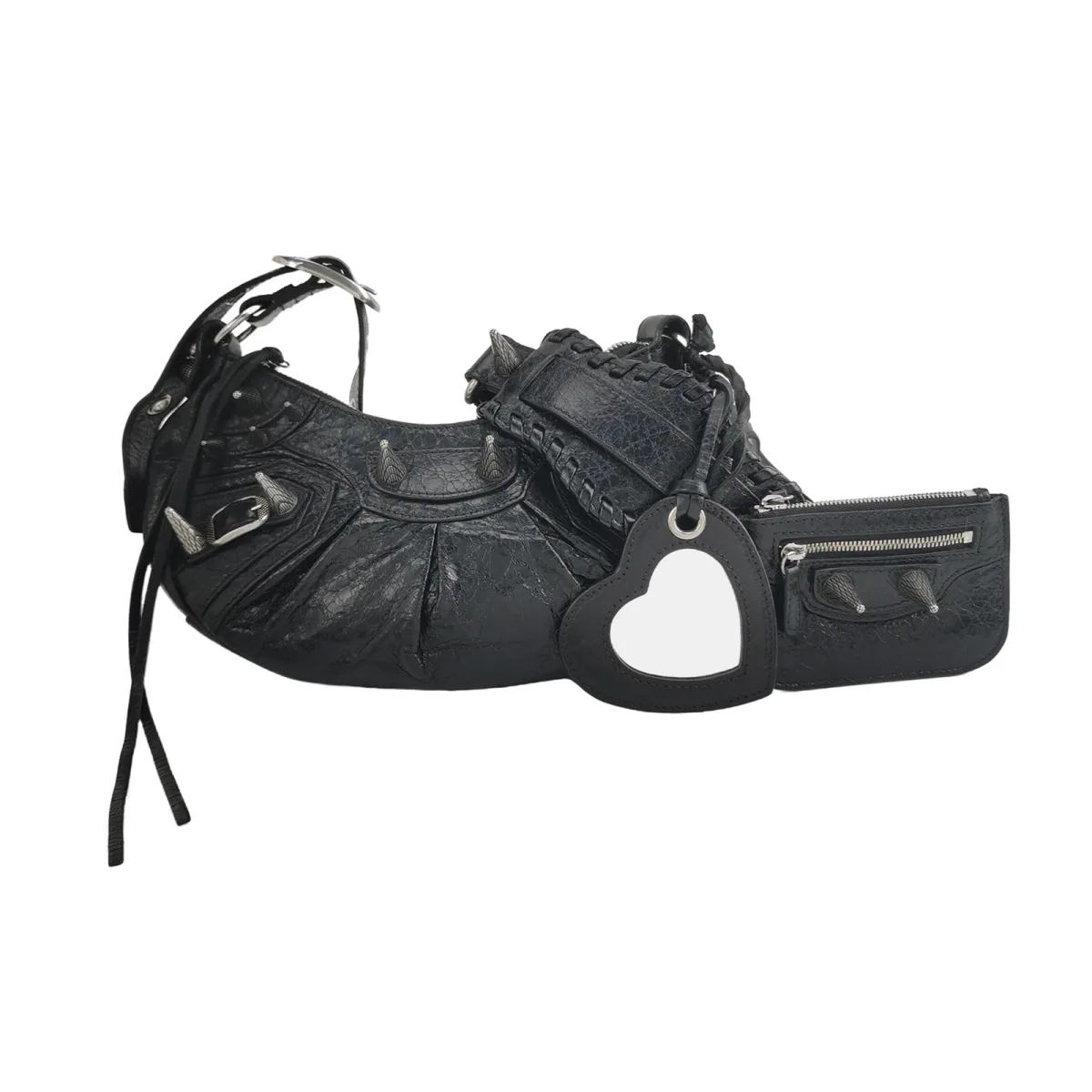 Balenciaga Le Cagole (Баленсиага) — фото 1