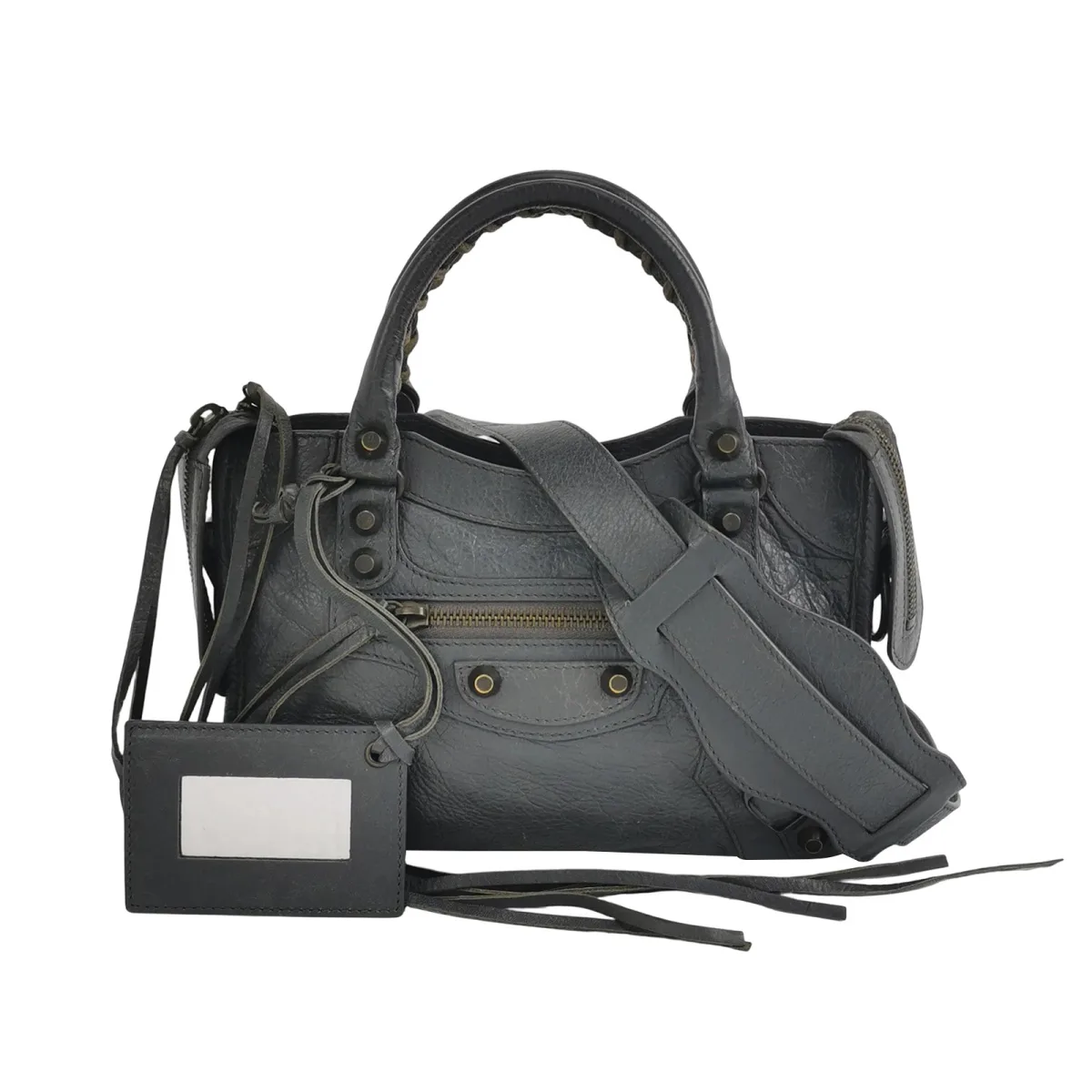 Balenciaga Le City (Баленсиага) — фото 1