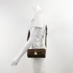 Louis Vuitton Papillon Trunk S-lock — фото 2