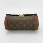 Louis Vuitton Papillon Trunk S-lock — фото 6