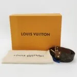 Louis Vuitton Papillon Trunk S-lock — фото 9