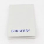 Burberry Note — фото 9