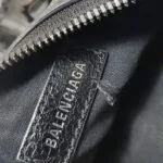 Balenciaga Le Cagole (Баленсиага) — фото 11