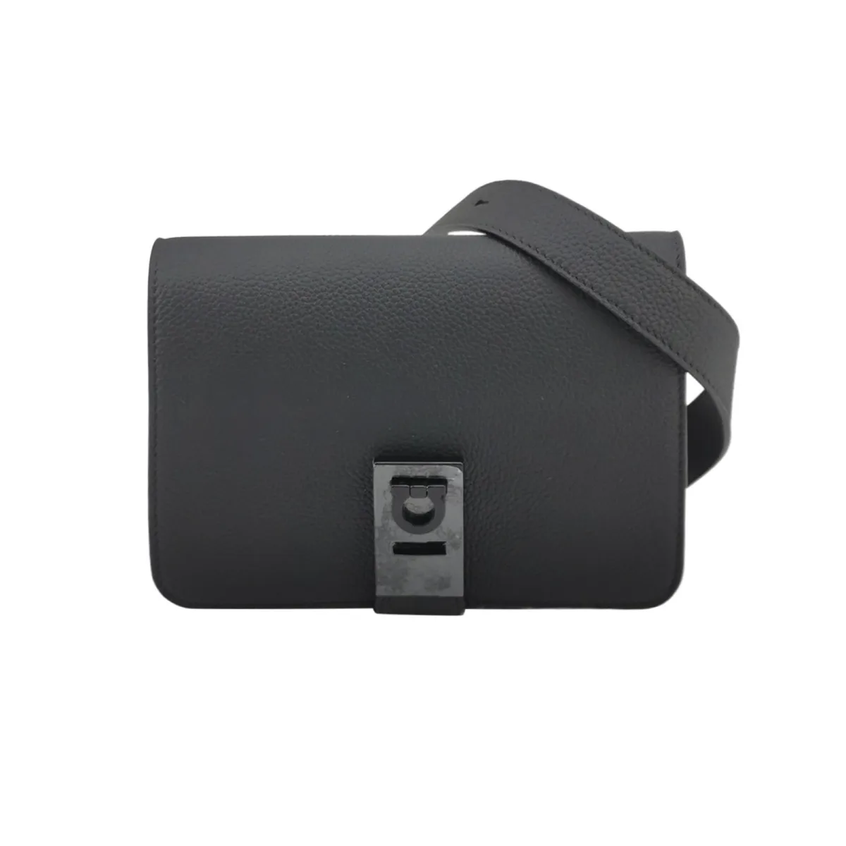 Ferragamo Belt Bag — фото 1