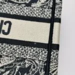 Dior Book Tote (Диор) — фото 12
