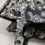 Dior Book Tote (Диор) — фото 14