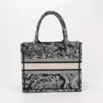 Dior Book Tote (Диор) — фото 5