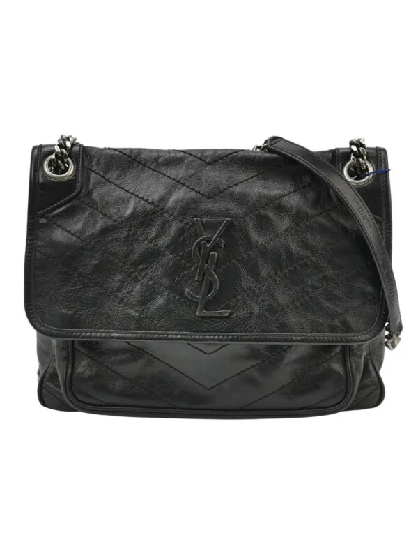 Saint Laurent Niki YSL
