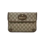 Gucci Neo Vintage GG Logo (Гуччи) — миниатюра 1