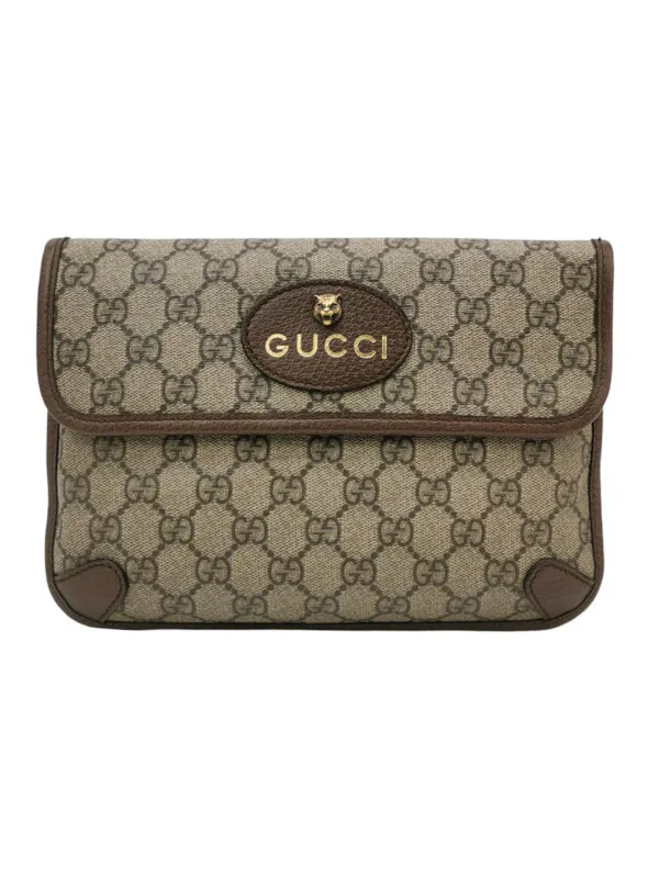 Gucci Neo Vintage GG Logo