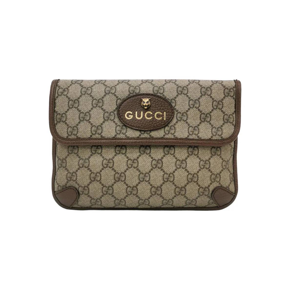 Gucci Neo Vintage GG Logo (Гуччи) — фото 1