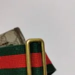 Gucci Neo Vintage GG Logo (Гуччи) — фото 14