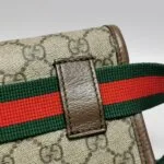 Gucci Neo Vintage GG Logo (Гуччи) — фото 18