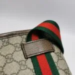 Gucci Neo Vintage GG Logo (Гуччи) — фото 19