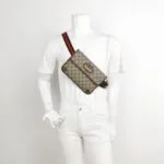 Gucci Neo Vintage GG Logo (Гуччи) — фото 2