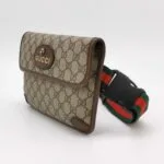 Gucci Neo Vintage GG Logo (Гуччи) — фото 3
