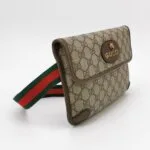 Gucci Neo Vintage GG Logo (Гуччи) — фото 4