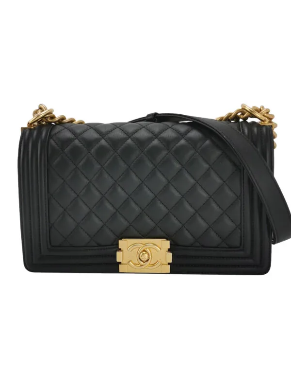 Chanel Leboy C