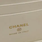 Chanel Vanity Case C — фото 11
