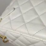 Chanel Vanity Case C — фото 24