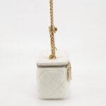 Chanel Vanity Case C — фото 3