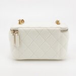 Chanel Vanity Case C — фото 5