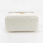 Chanel Vanity Case C — фото 6