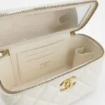 Chanel Vanity Case C — фото 7