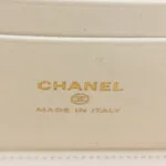 Chanel Vanity Case C — фото 8