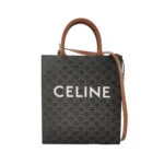 Celine Cabas Logo — миниатюра 1
