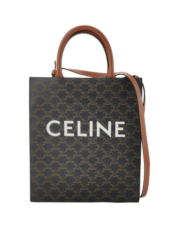Celine Cabas Logo