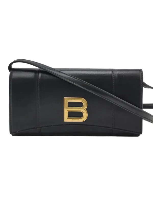 Balenciaga Hourglass B